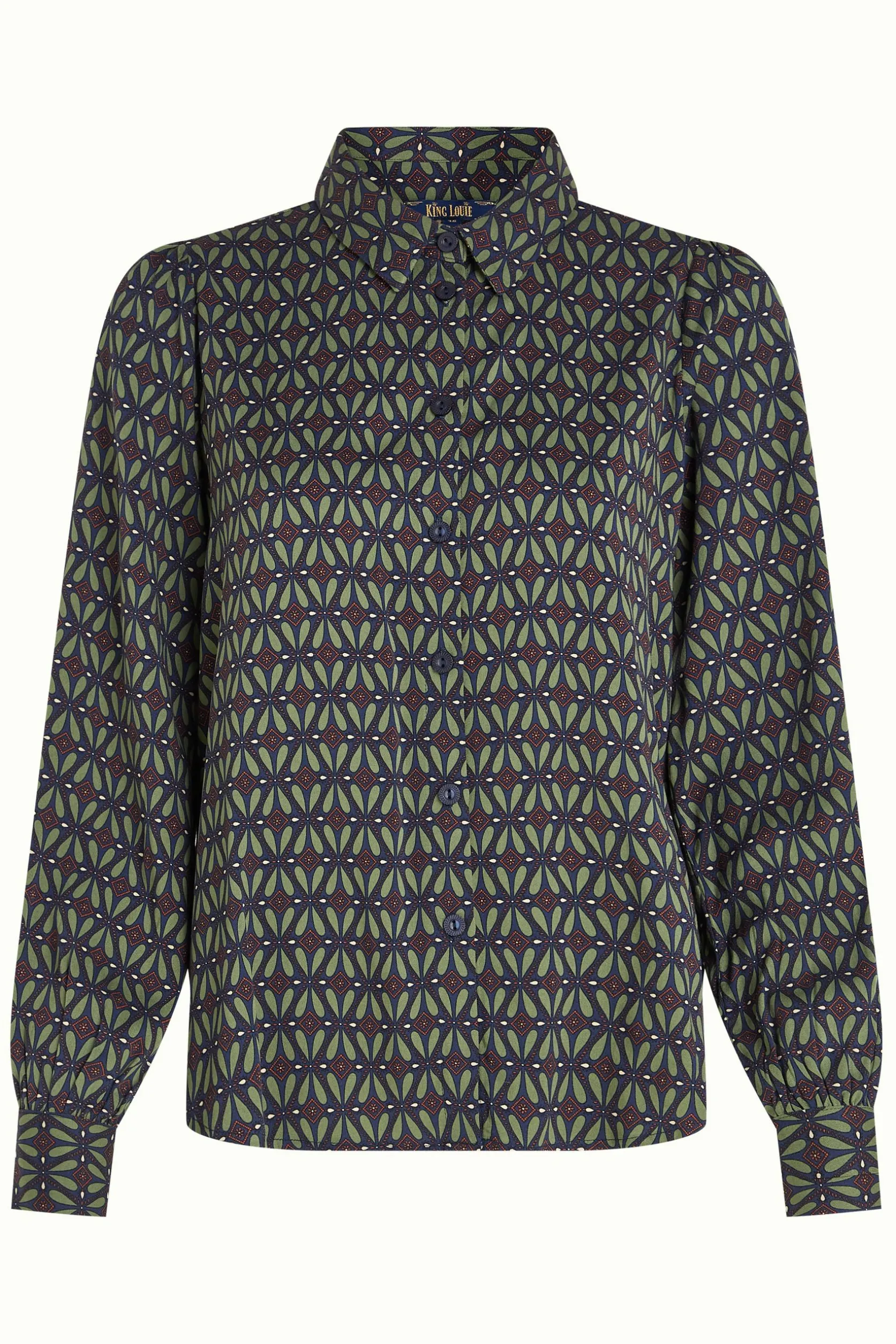 maisie_blouse_parlour_3.webp Maisie Blouse Parlour*King Louie Store
