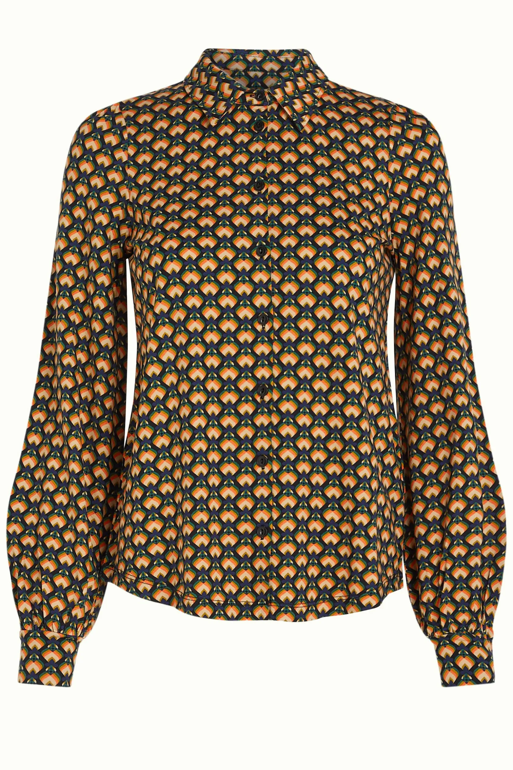 maisie_blouse_valet_2-1.webp Maisie Blouse Valet*King Louie Best Sale
