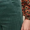 Marcie Pants Corduroy*King Louie Best Sale