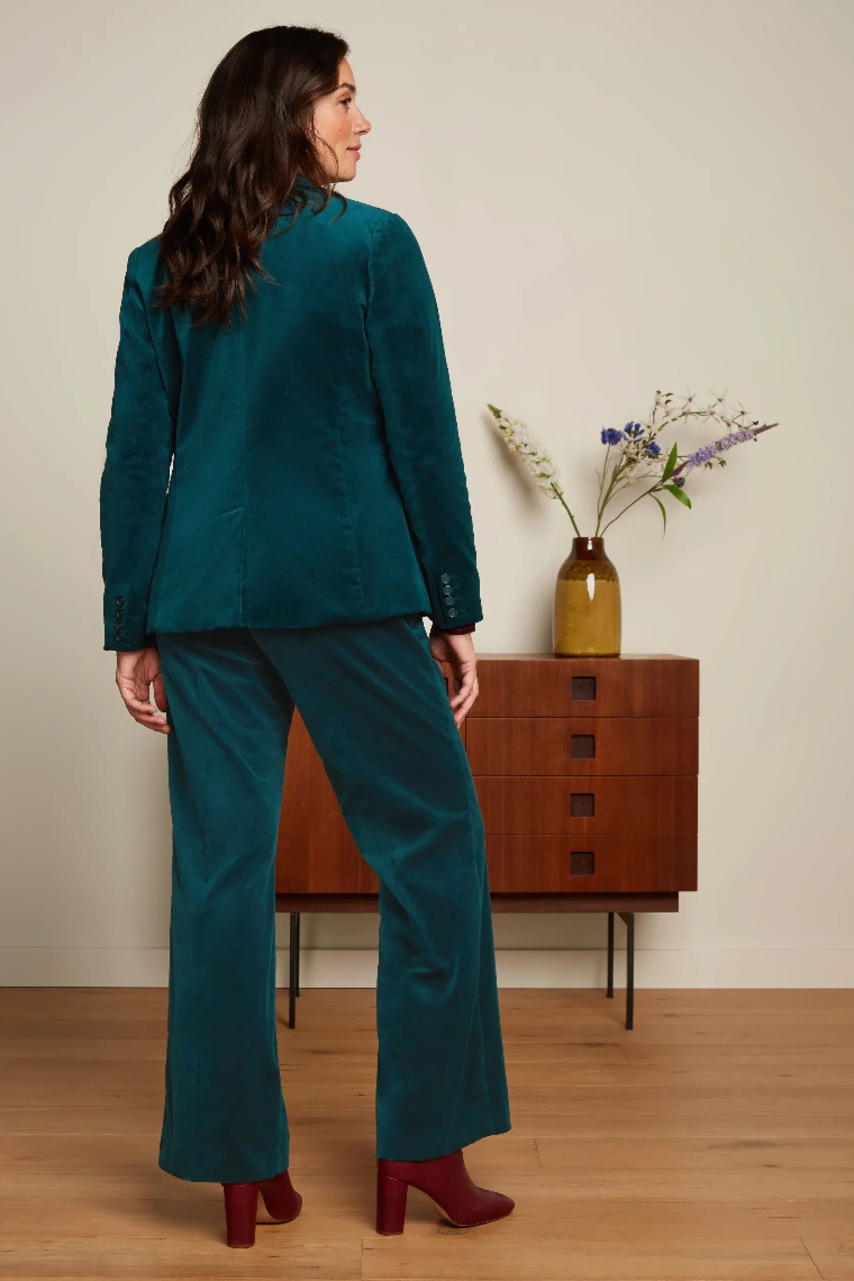 marcie_pants_uni_fargo_3.webp Marcie Pants Uni Fargo*King Louie Cheap