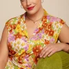 Marianne Dress Marini*King Louie Discount
