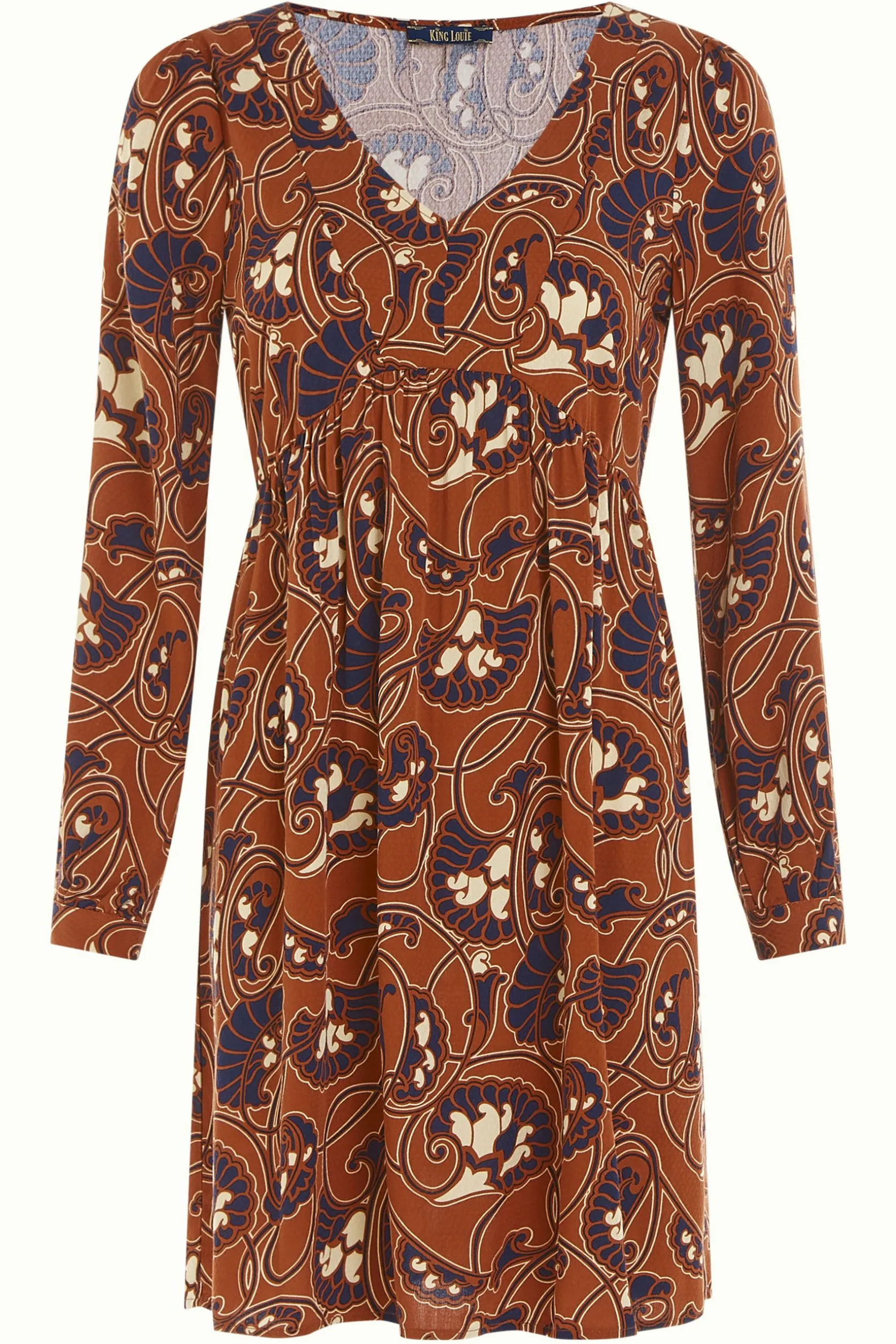 marjorie_dress_cecilia_3.webp Marjorie Dress Cecilia*King Louie Discount