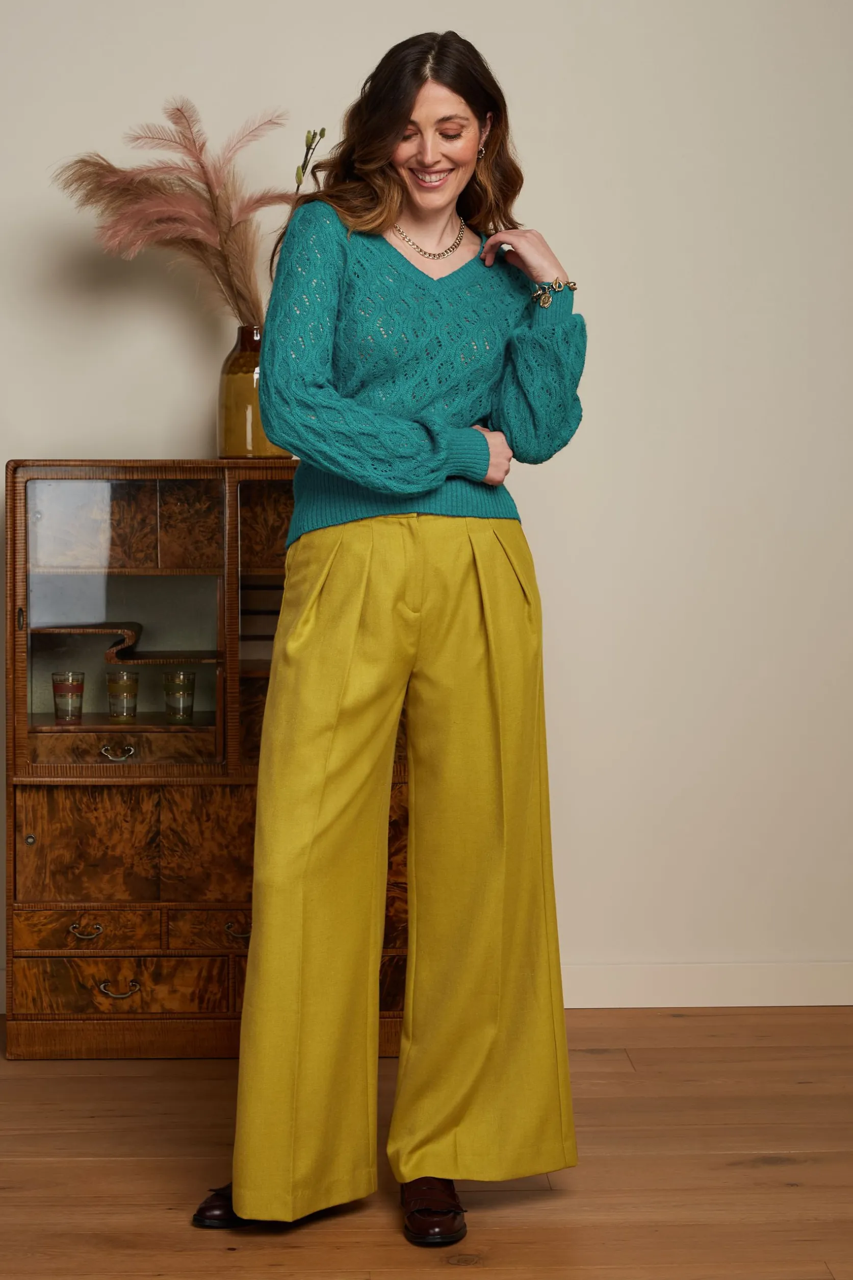 Marlene Pants Brighton*King Louie Flash Sale