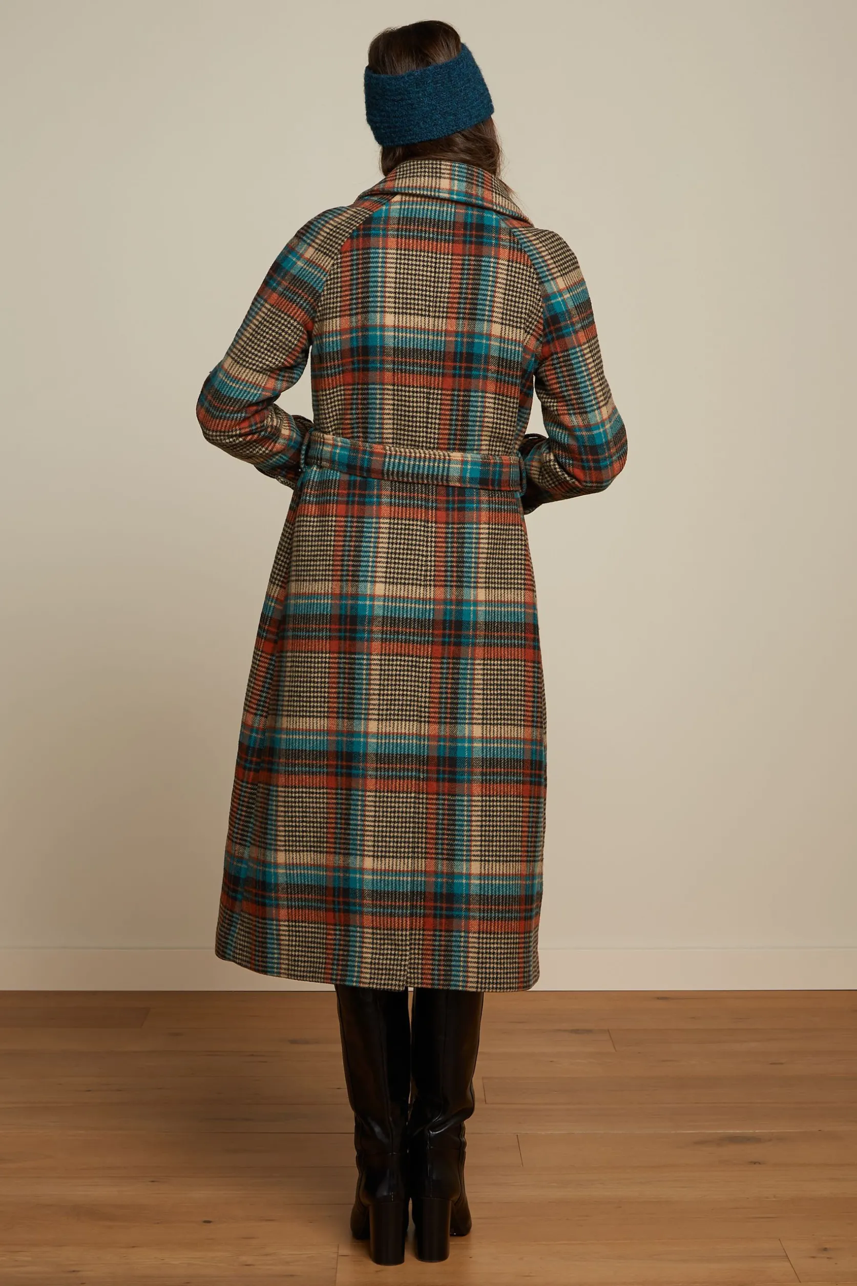 martia_raglan_coat_fitz_check_2.webp Martia Raglan Coat Fitz Check*King Louie Best Sale