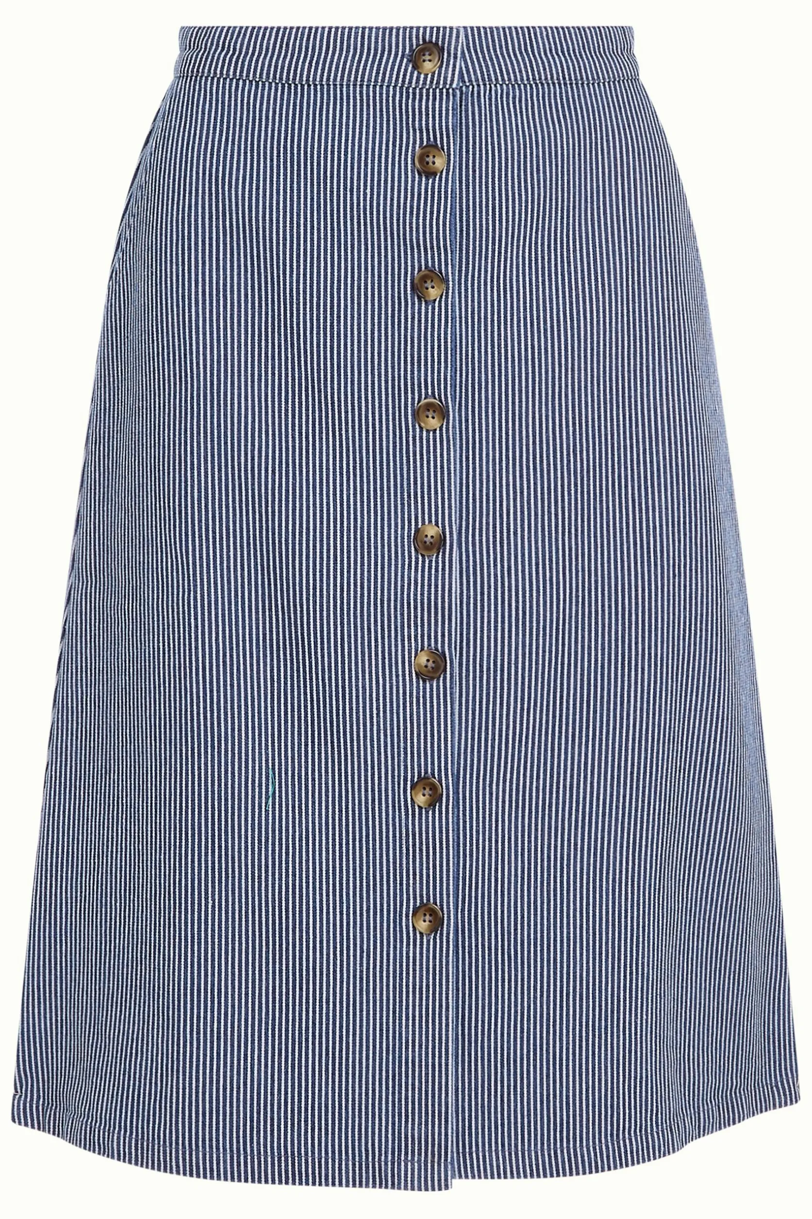 mary_skirt_osei_stripe_3.webp Mary Skirt Osei Stripe*King Louie Best Sale