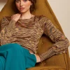 Maya Top Bobbie*King Louie Cheap