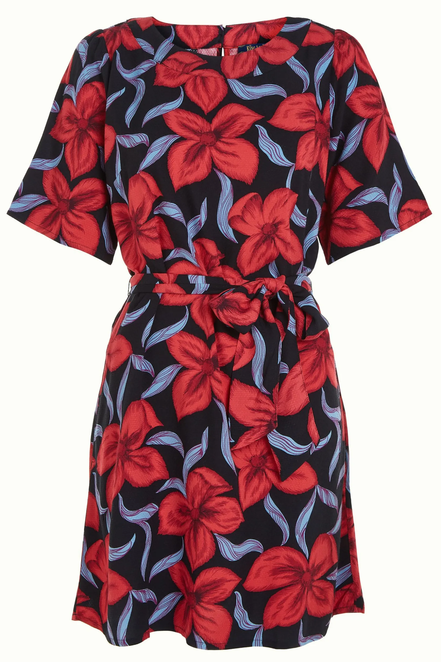 mila_tunic_dress_deacon_3.webp Mila Tunic Dress Deacon*King Louie Store