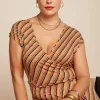 Mira Dress Gallery*King Louie Shop