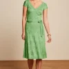 Mira Dress Pop-Up*King Louie Fashion