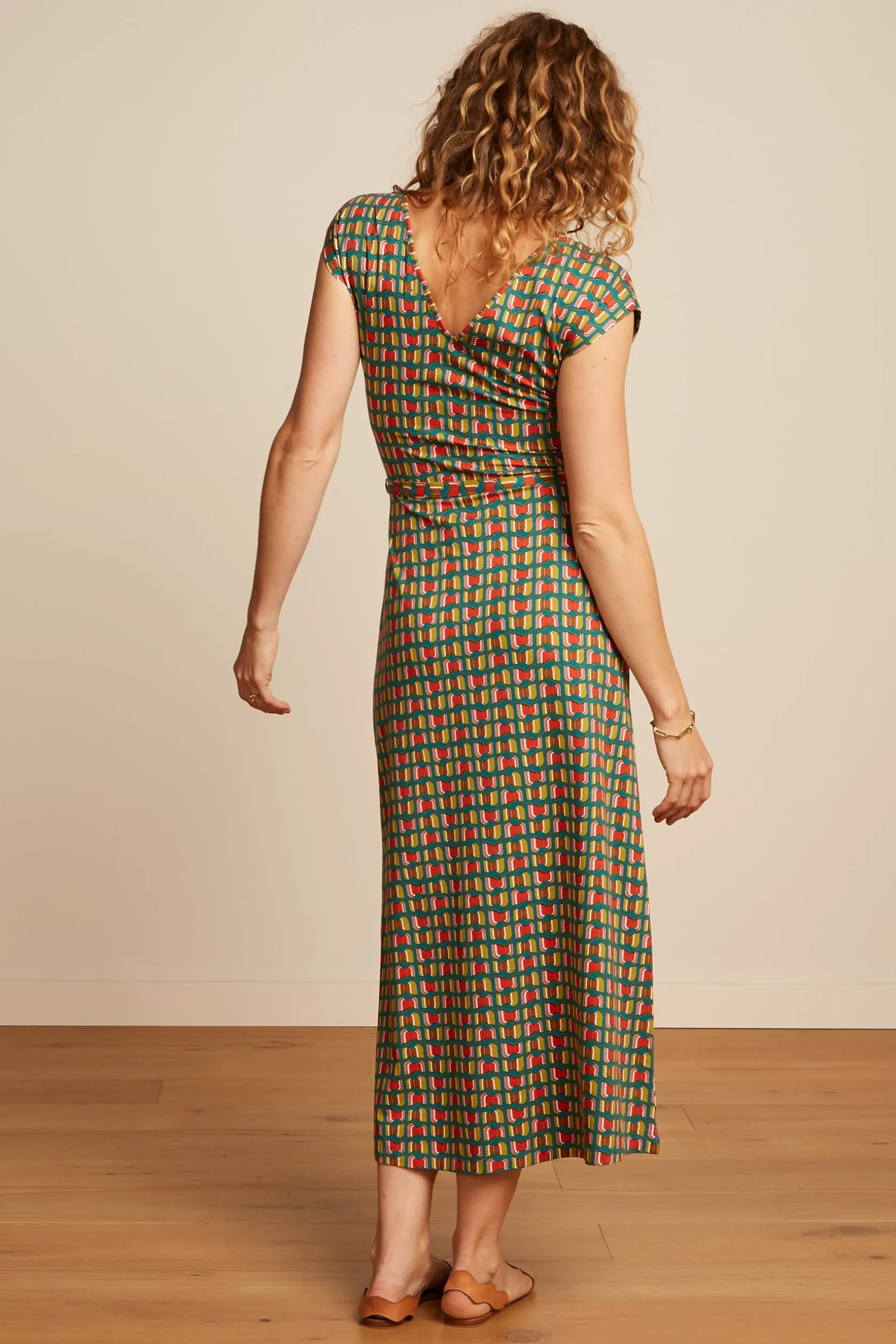mira_maxi_dress_rondine_2.webp Mira Maxi Dress Rondine*King Louie Shop