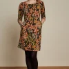 Mona Dress Morgane*King Louie Clearance