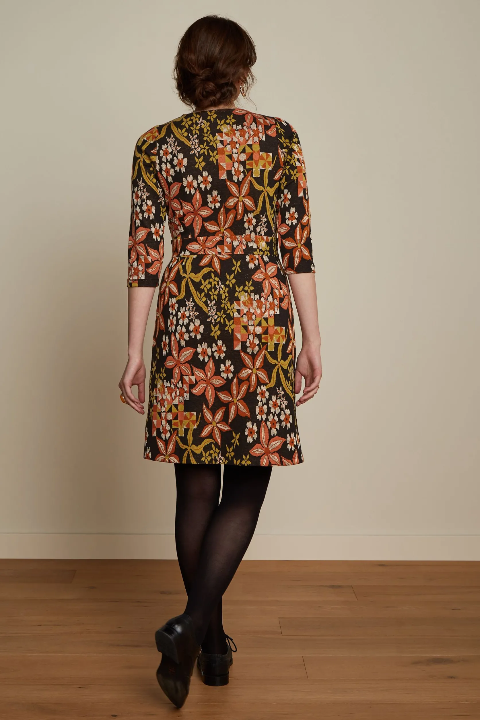 mona_dress_morgane_2.webp Mona Dress Morgane*King Louie Clearance
