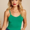 Nadya Camisole Caprice*King Louie New