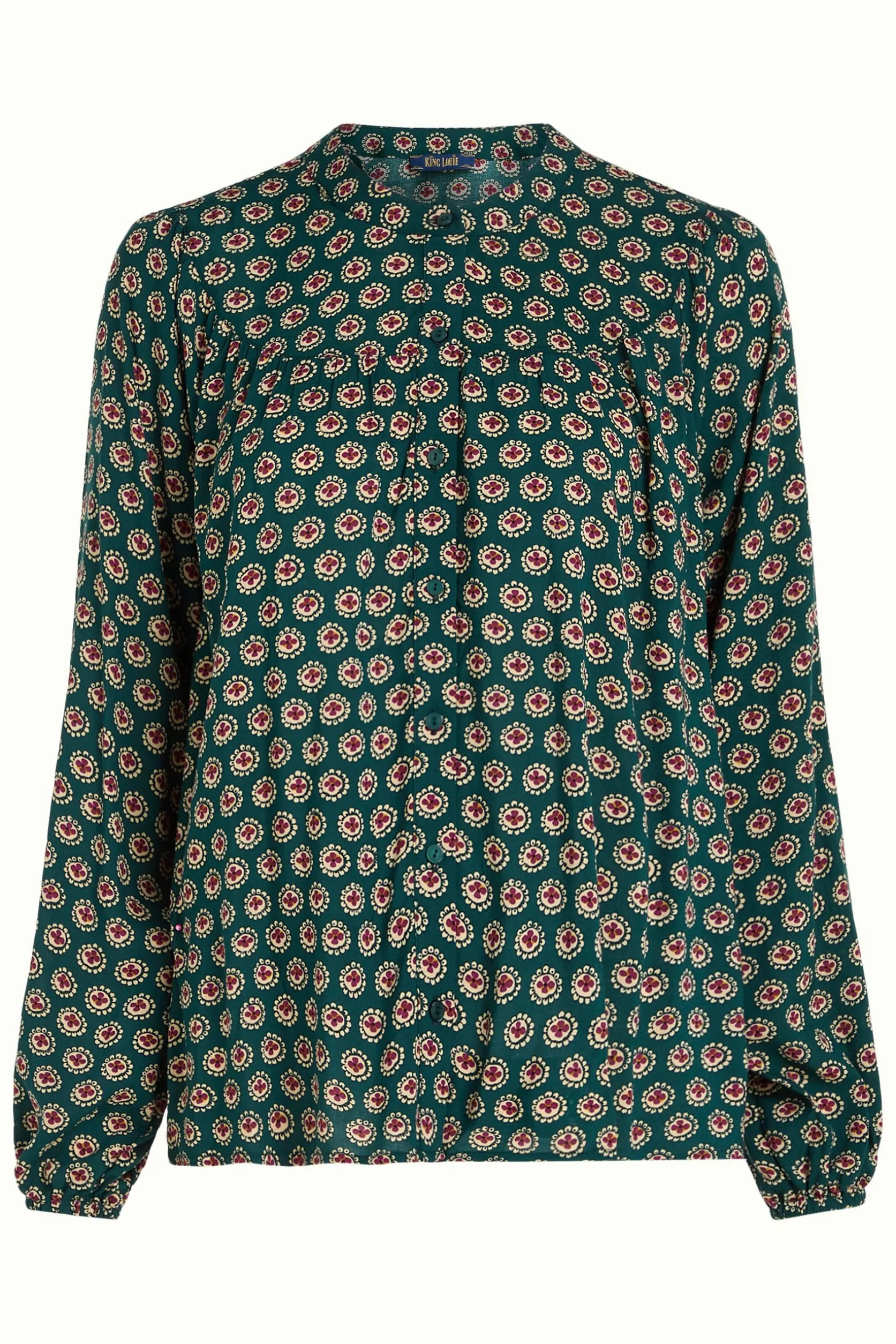 nala_blouse_elliot_2.webp Nala Blouse Elliot*King Louie Flash Sale