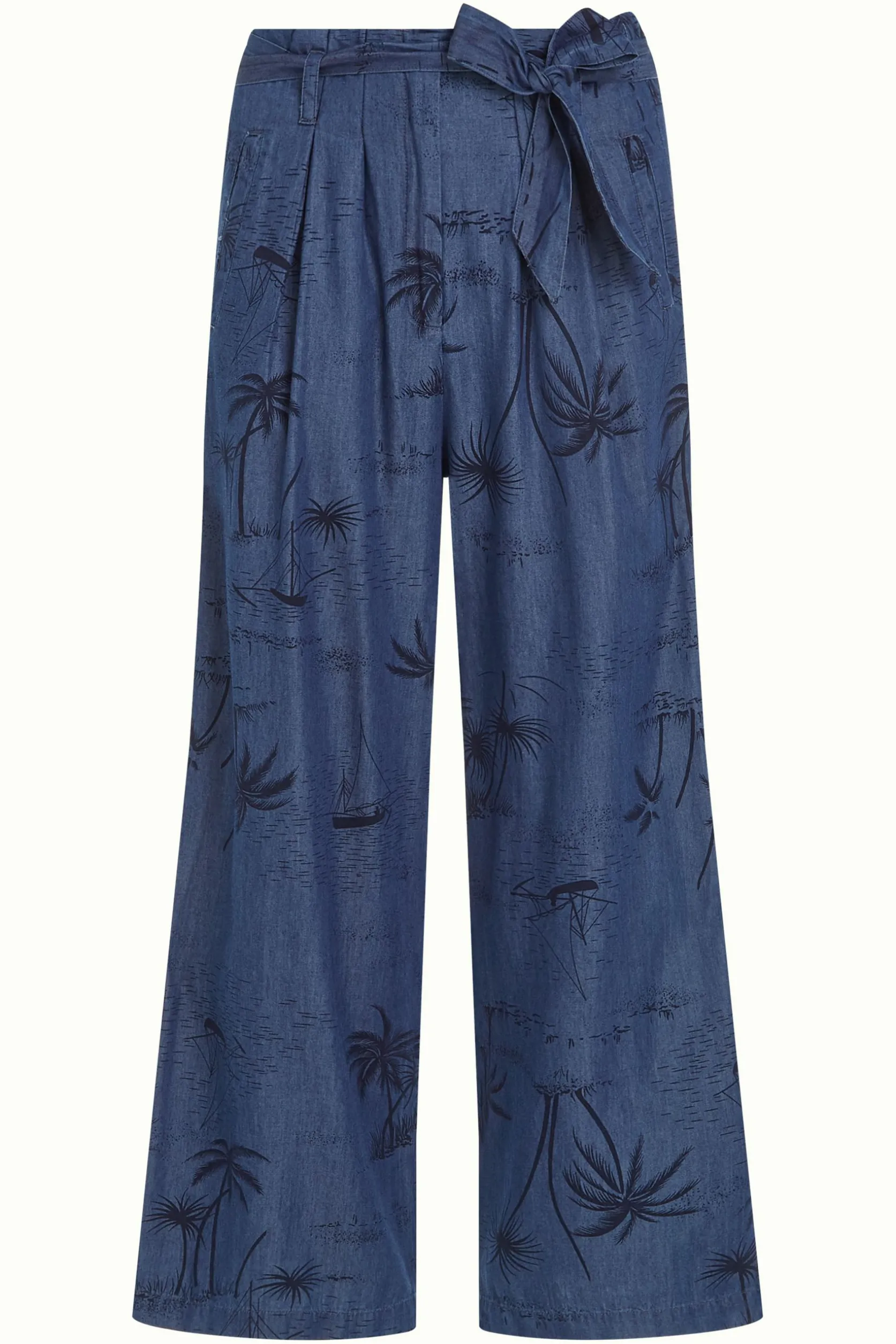 neva_cropped_pants_daytrip_3.webp Neva Cropped Pants Daytrip*King Louie Clearance