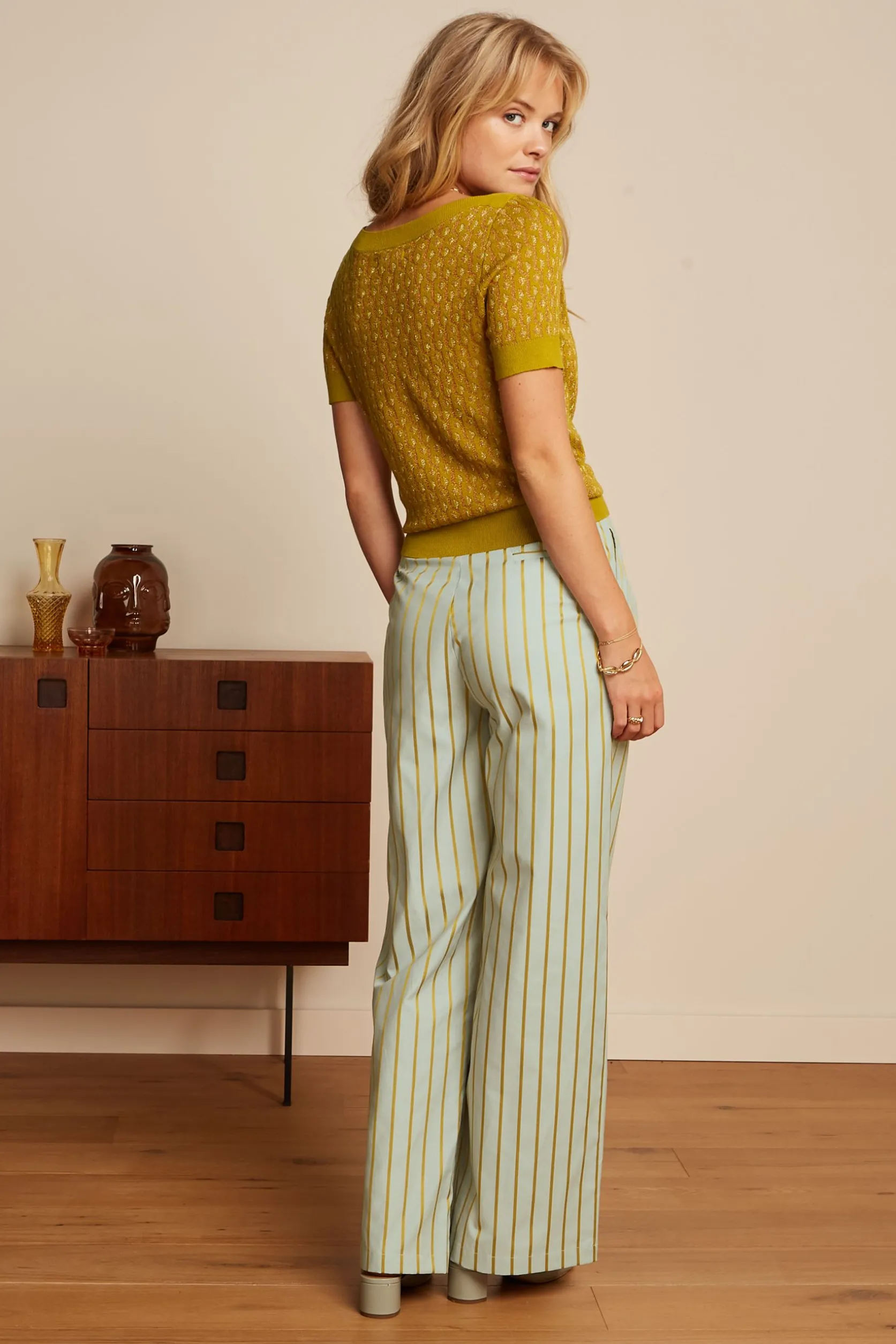 neva_pants_ash_stripe_2.webp Neva Pants Ash Stripe*King Louie Fashion