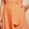 Nova Dress Camonte*King Louie Shop