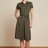 Olive Dress Minerva*King Louie Online