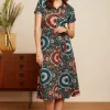 Olive Dress Torini*King Louie Online