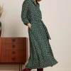 Olive Midi Dress Elliot*King Louie New