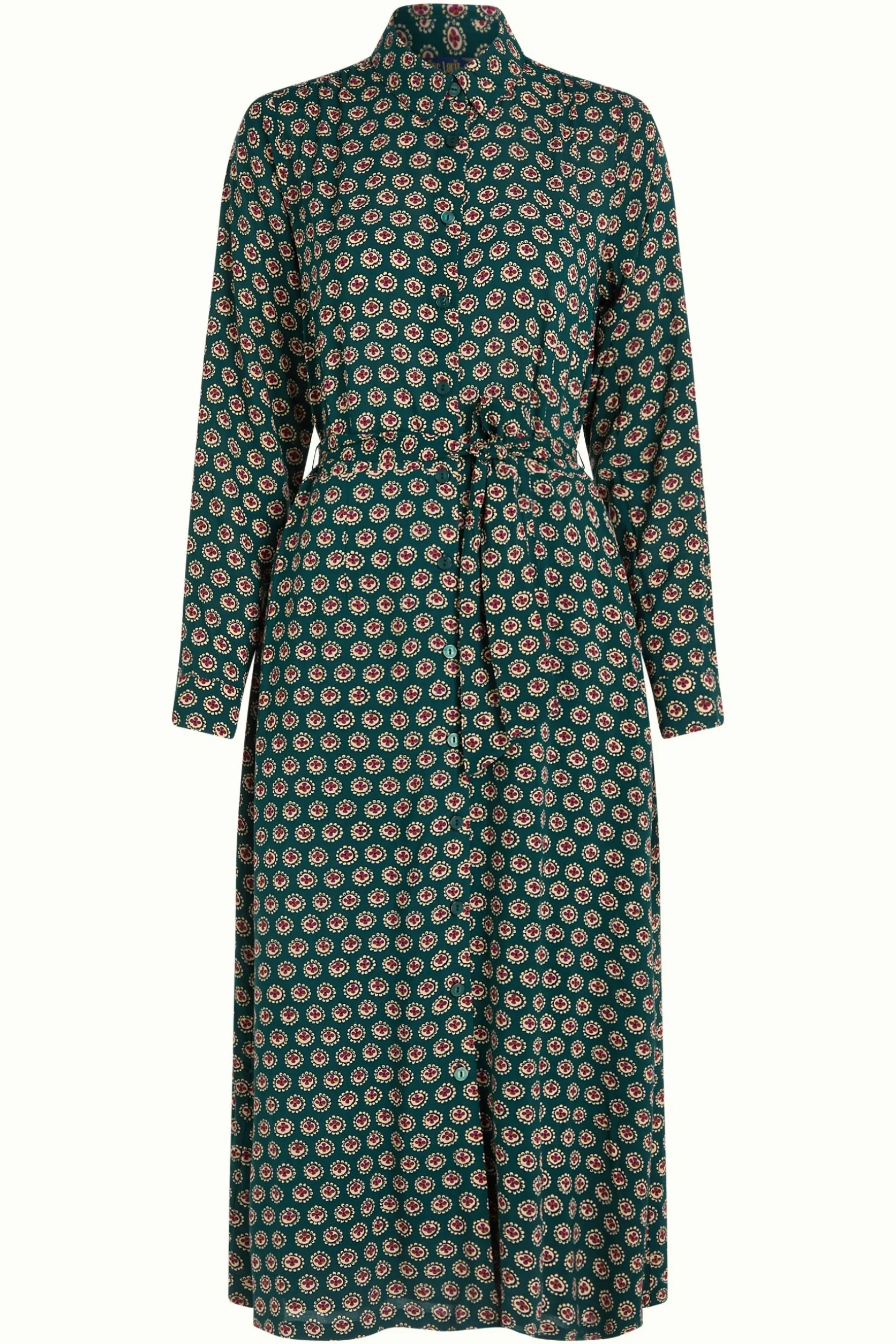 olive_midi_dress_elliot_3.webp Olive Midi Dress Elliot*King Louie New