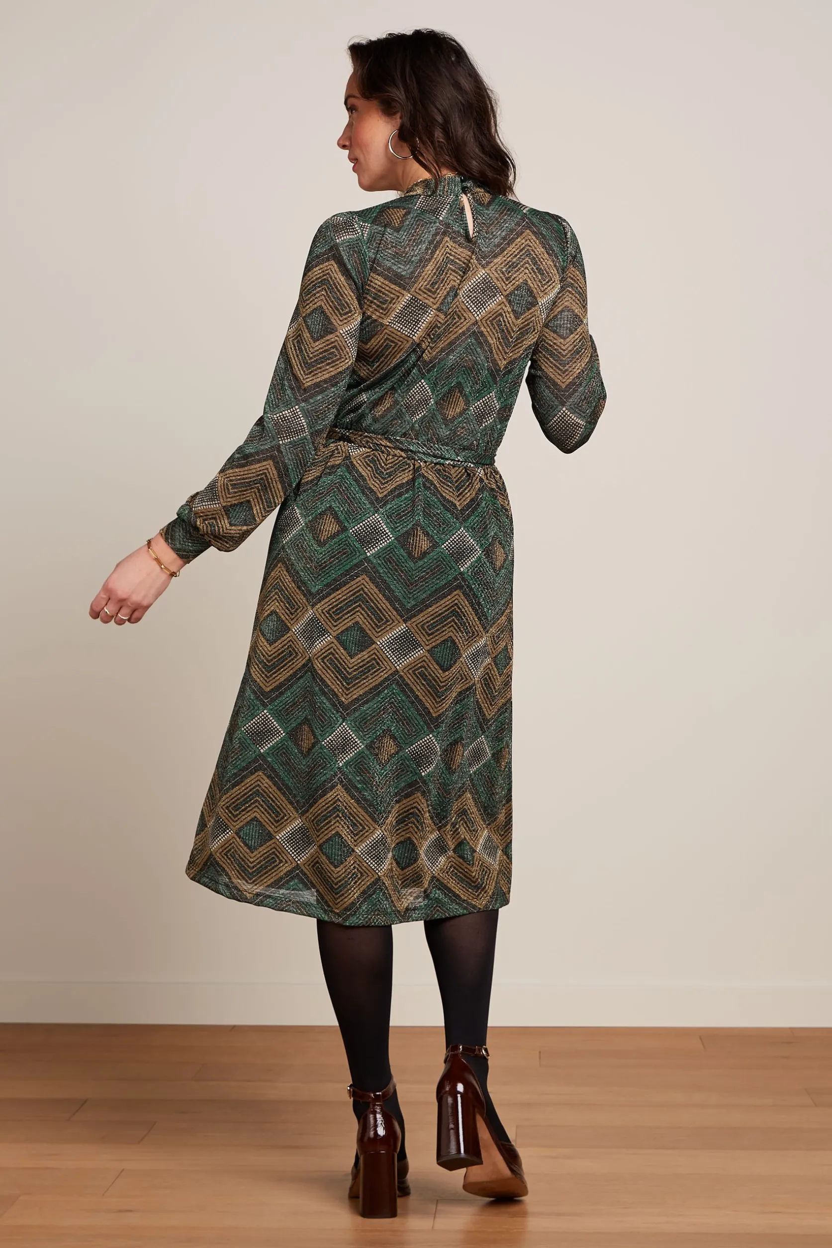 phoebe_dress_morrison_2.webp Phoebe Dress Morrison*King Louie Cheap