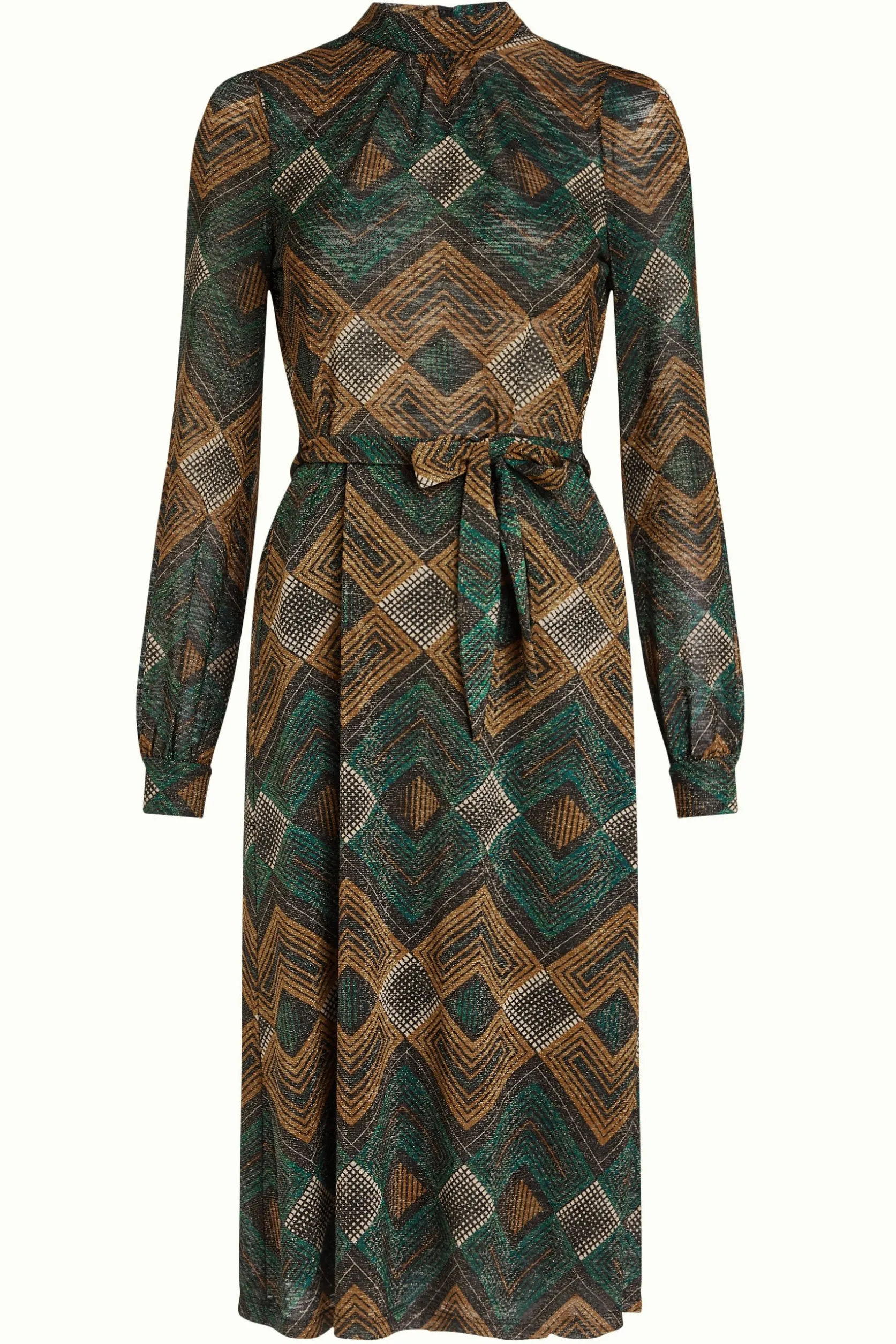 phoebe_dress_morrison_3.webp Phoebe Dress Morrison*King Louie Cheap
