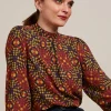 Phoebe Top Zesty*King Louie Outlet