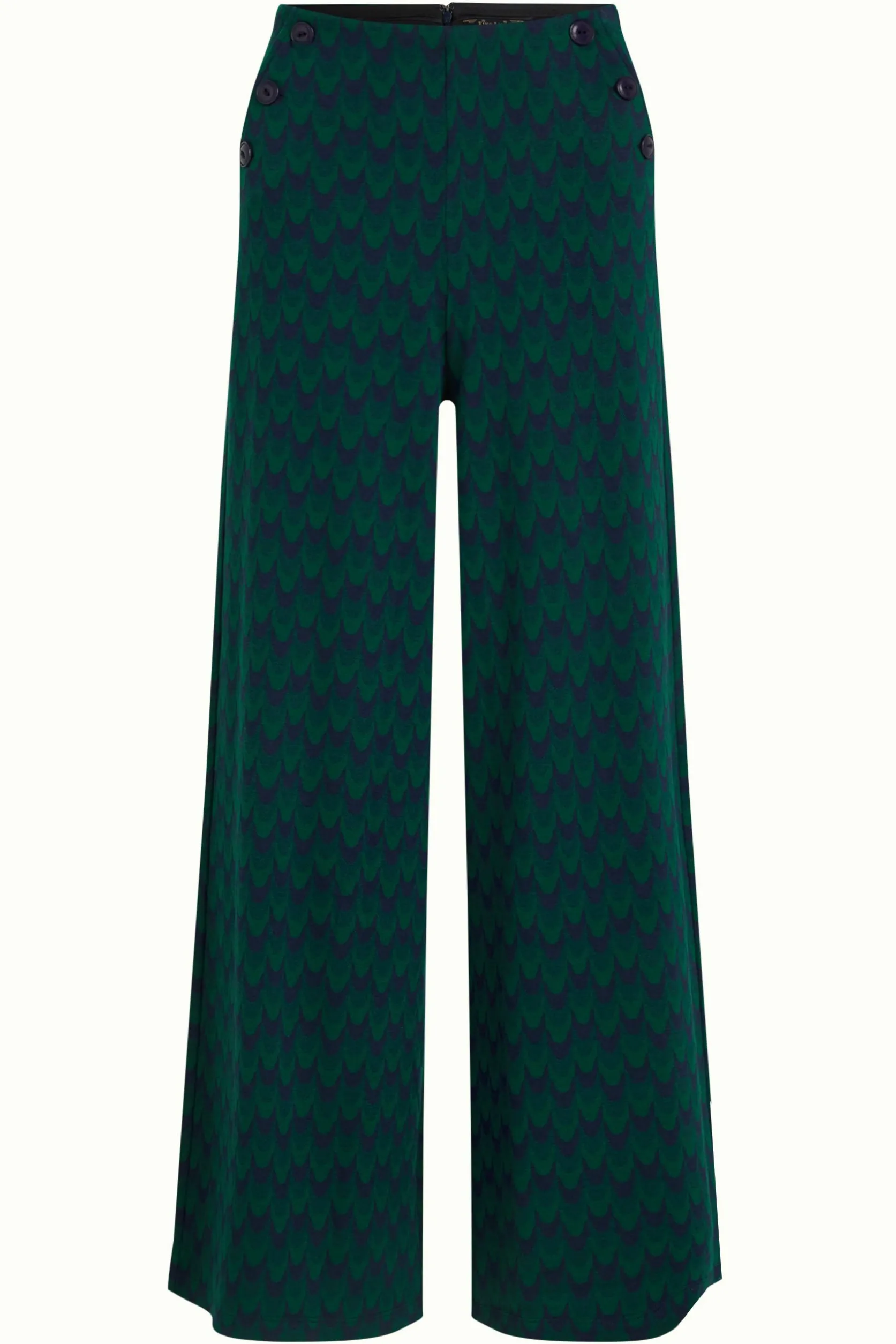 pia_pants_duffy_jacquard_3.webp Pia Pants Duffy Jacquard*King Louie Hot