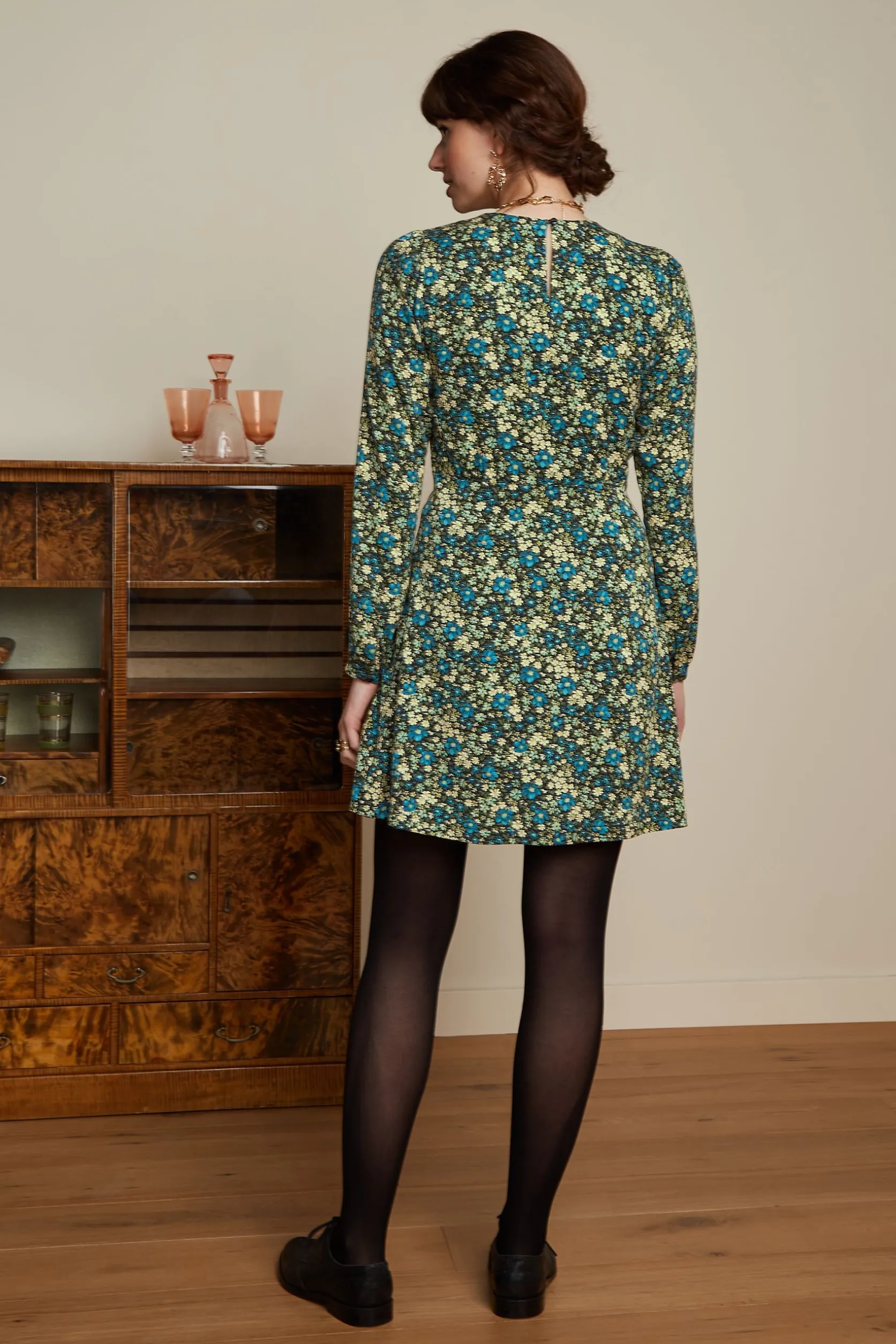 polly_dress_la_sarre_2.webp Polly Dress La Sarre*King Louie Fashion