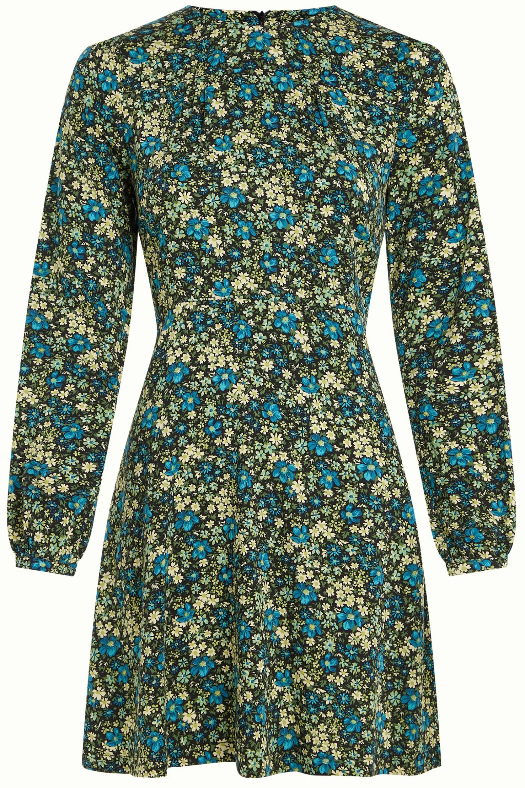 polly_dress_la_sarre_3.webp Polly Dress La Sarre*King Louie Fashion