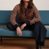 Polo Bell Top Ripley*King Louie Fashion