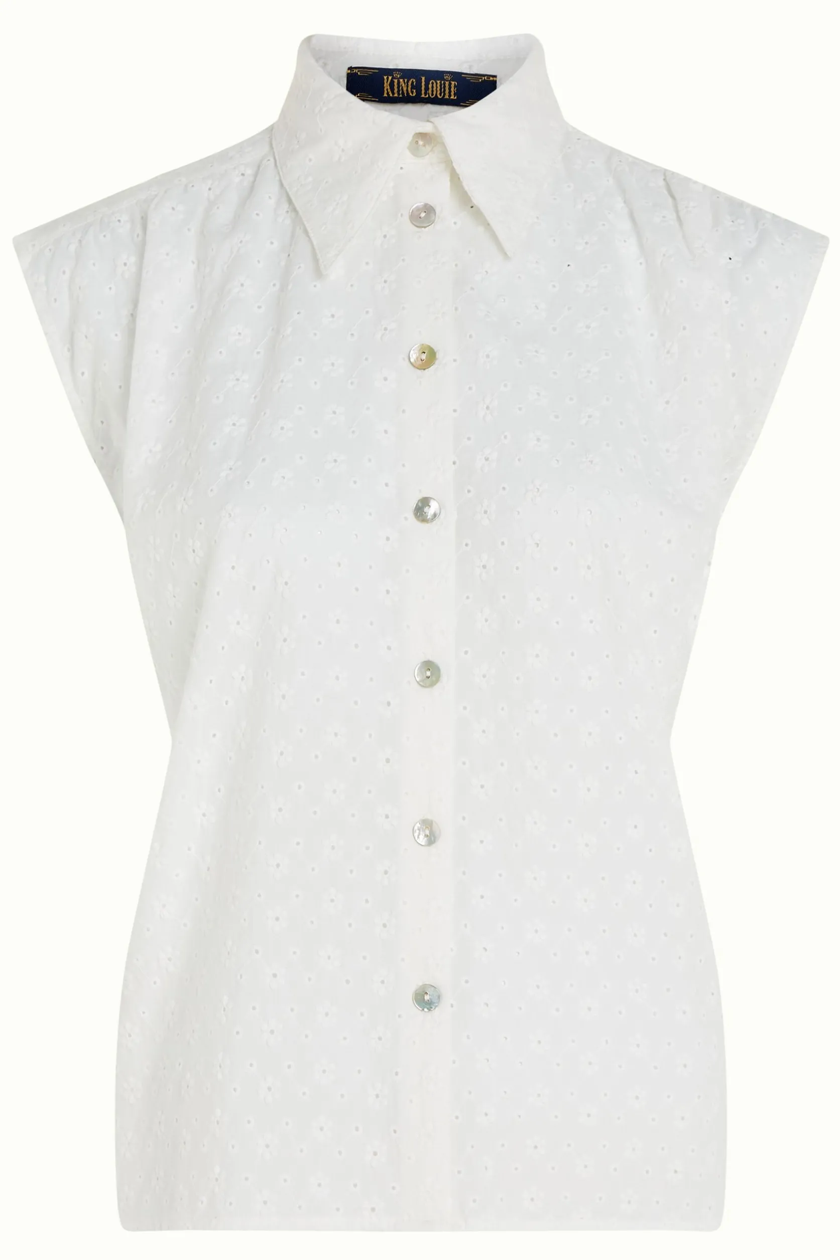 remi_blouse_rosa_broderie_anglaise_2.webp Remi Blouse Rosa Broderie Anglaise*King Louie Shop