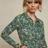 Rosie Jumpsuit La Sarre*King Louie Fashion