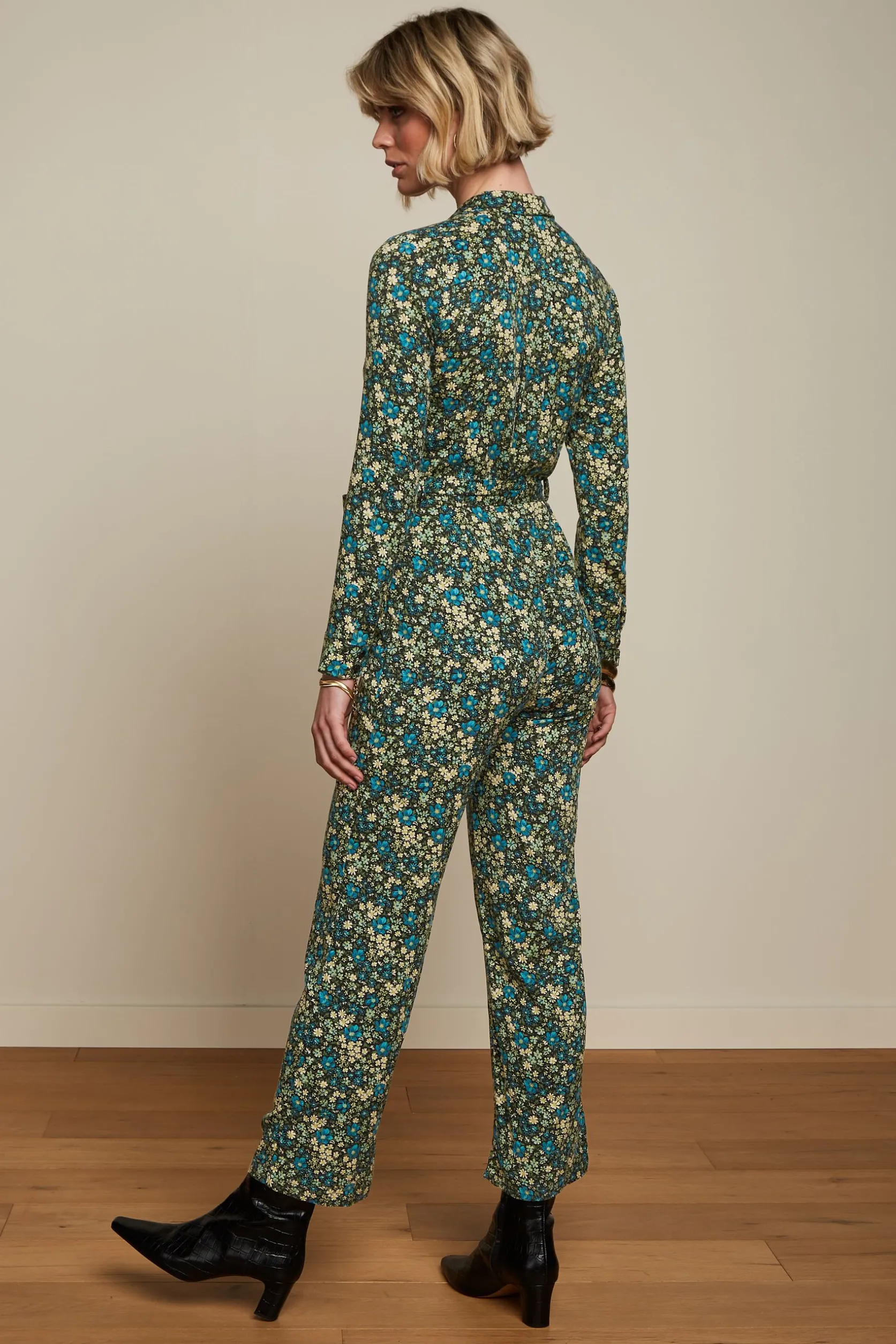 rosie_jumpsuit_la_sarre_2.webp Rosie Jumpsuit La Sarre*King Louie Fashion