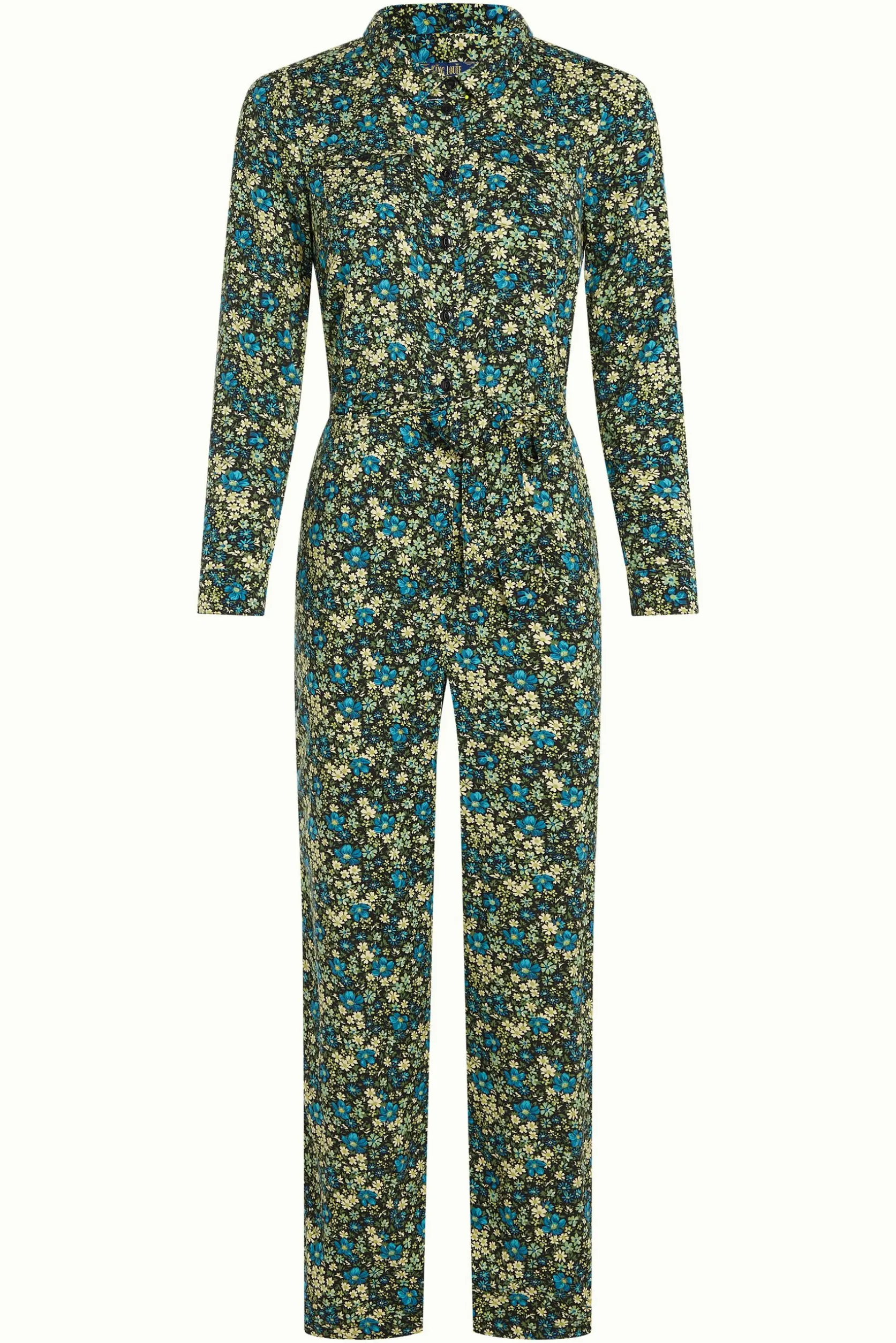 rosie_jumpsuit_la_sarre_3.webp Rosie Jumpsuit La Sarre*King Louie Fashion