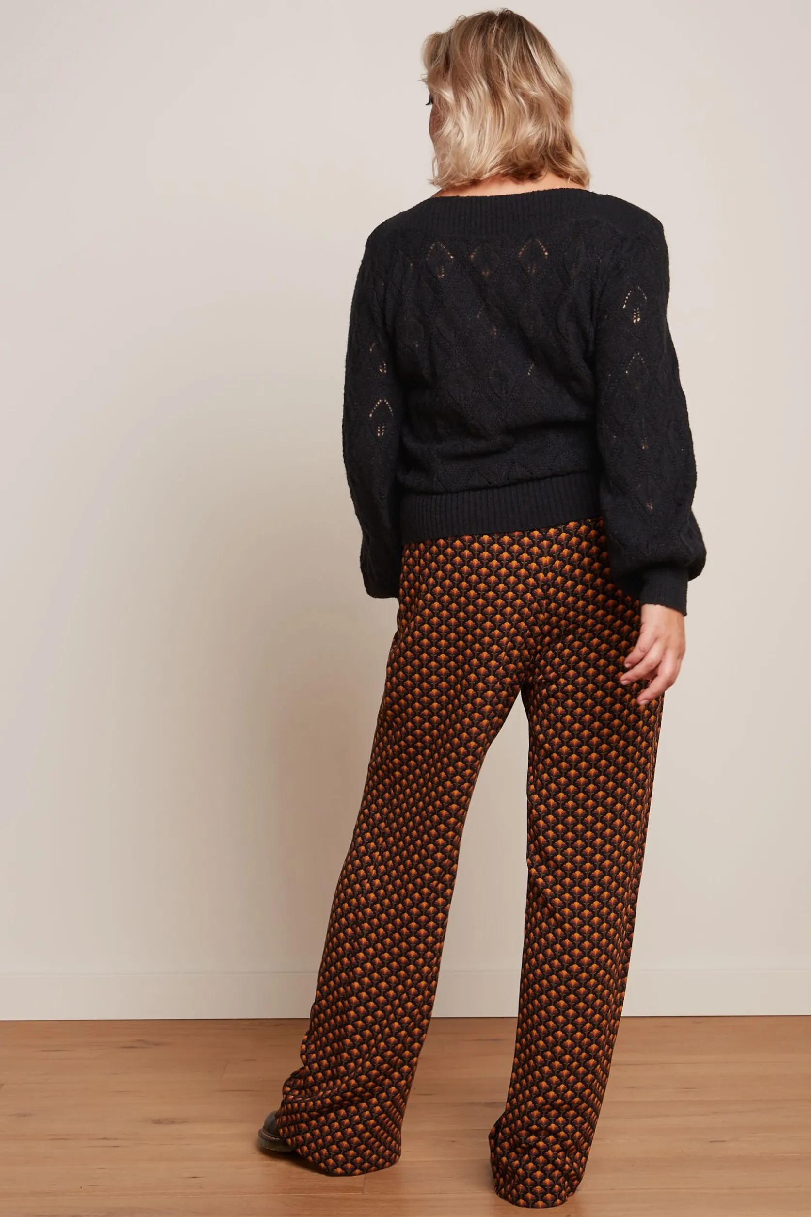 rylee_pants_mayfield_2.webp Rylee Pants Mayfield*King Louie Discount