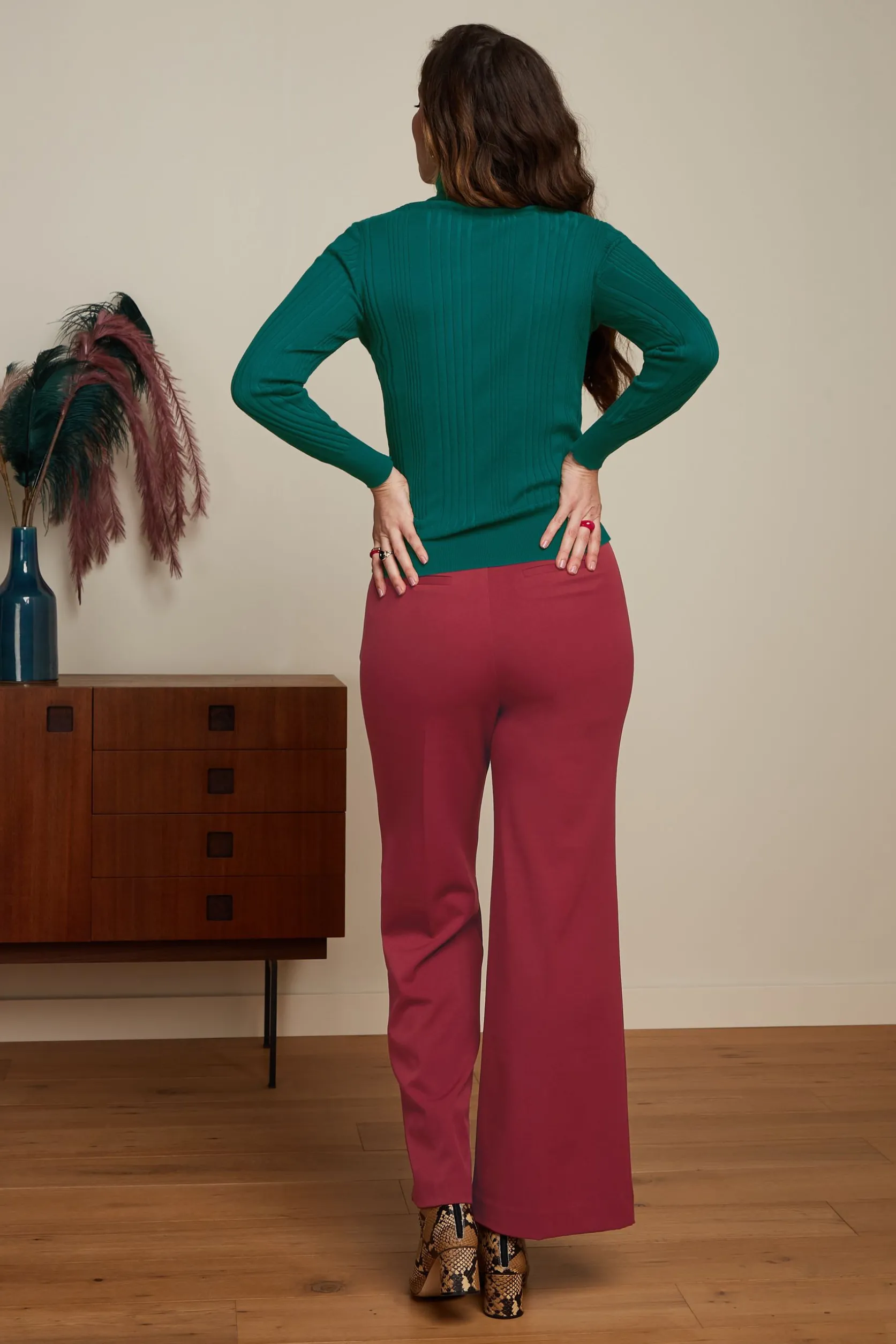sally_pants_broadway_2.webp Sally Pants Broadway*King Louie Sale