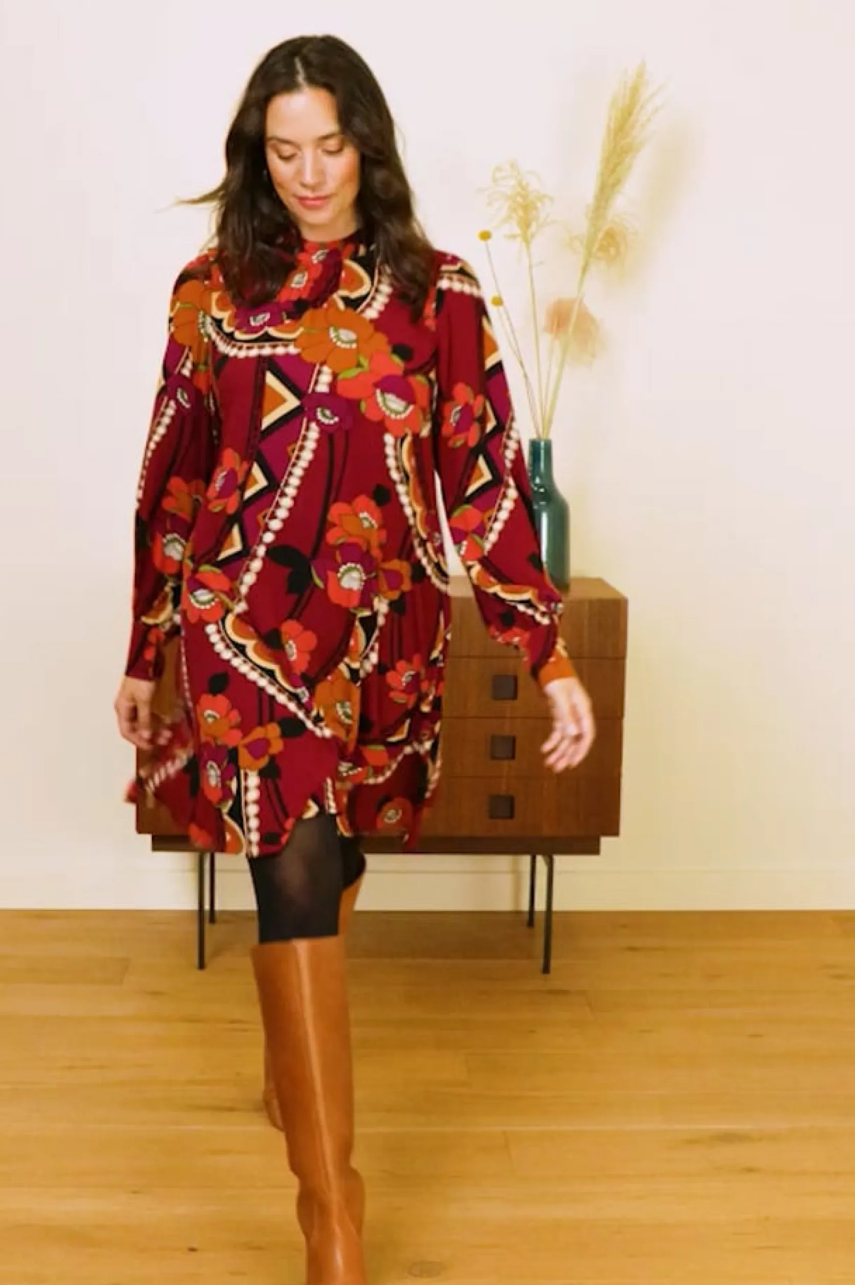 sandy_dress_lovechild_2.webp Sandy Dress Lovechild*King Louie Cheap