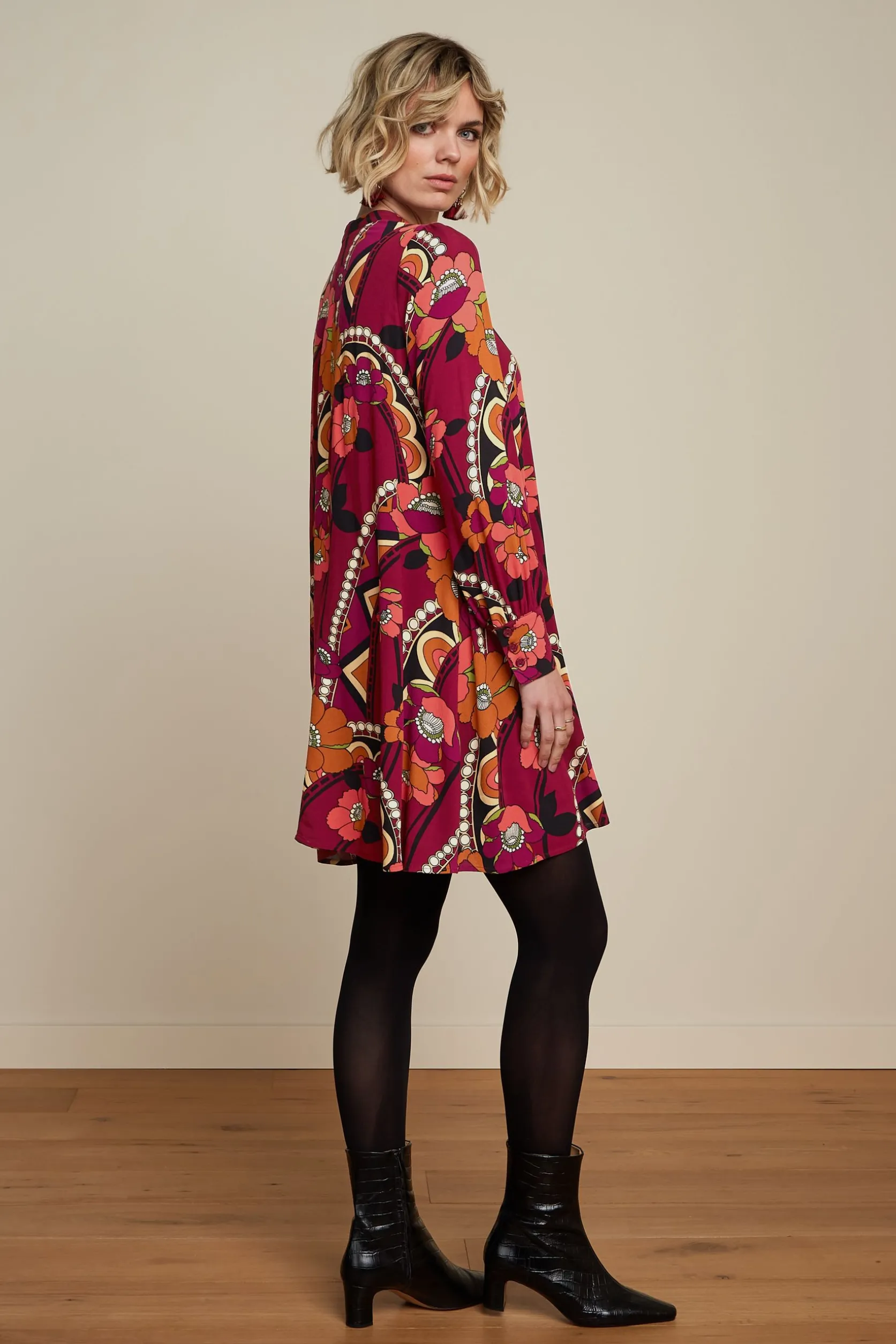 sandy_dress_lovechild_4.webp Sandy Dress Lovechild*King Louie Cheap