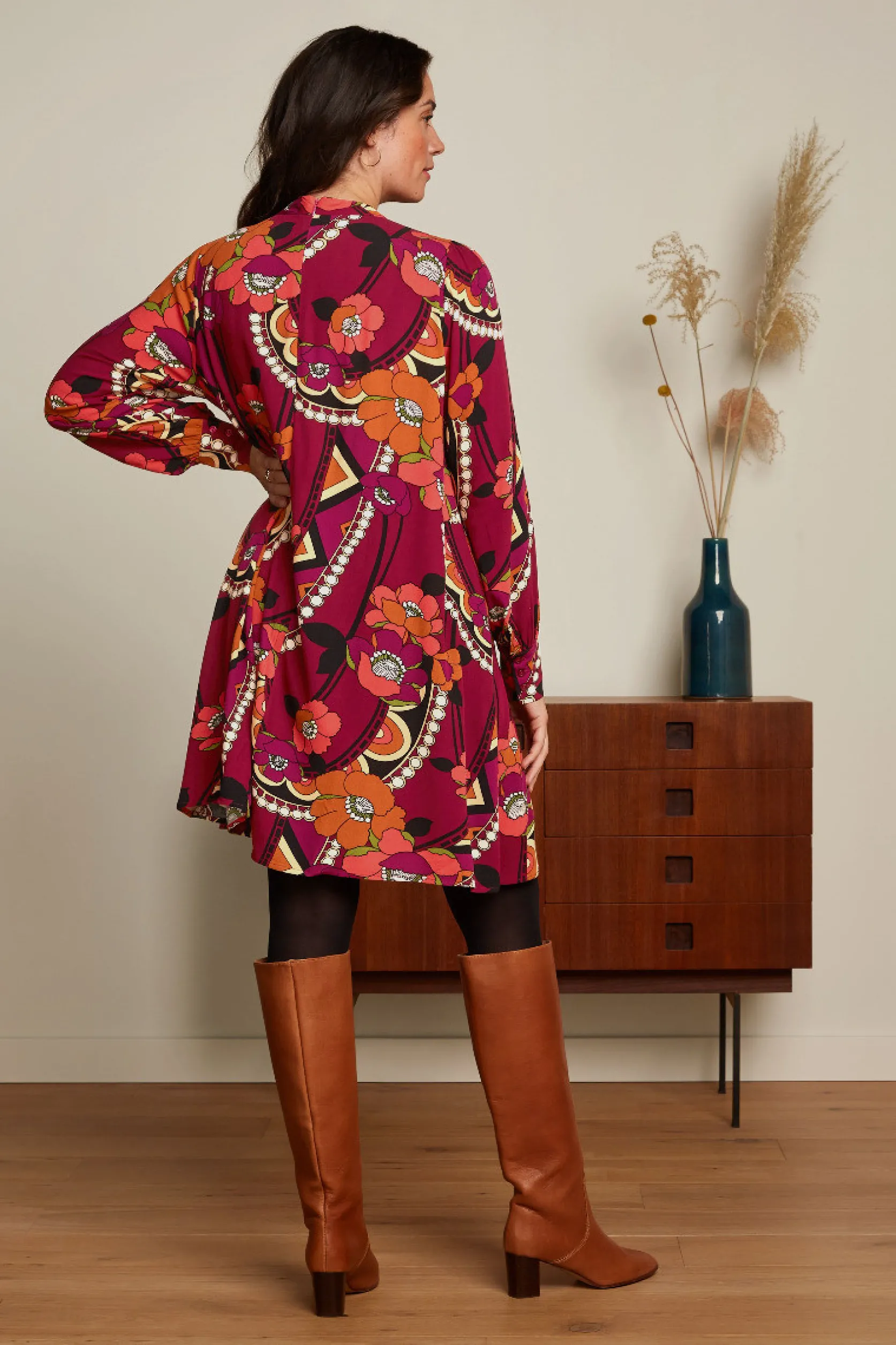 sandy_dress_lovechild_5.webp Sandy Dress Lovechild*King Louie Cheap
