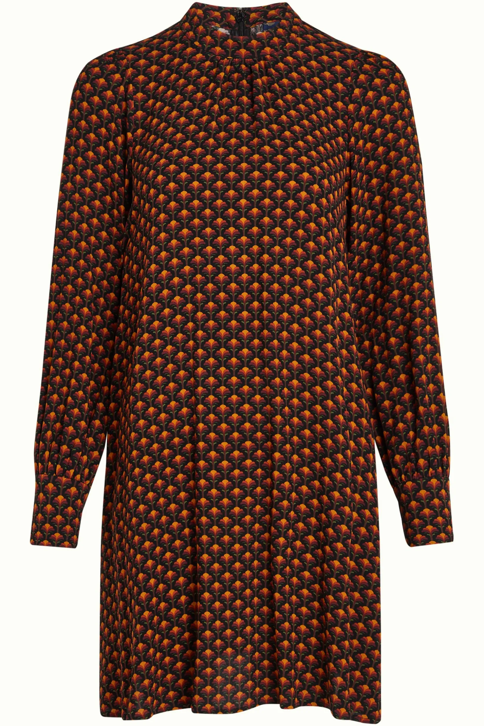 sandy_dress_mayfield_4.webp Sandy Dress Mayfield*King Louie Fashion