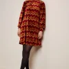 Sandy Dress Penny*King Louie Sale