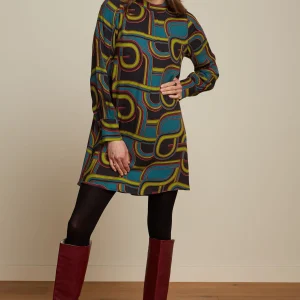 Sandy Dress Zappa*King Louie Best Sale