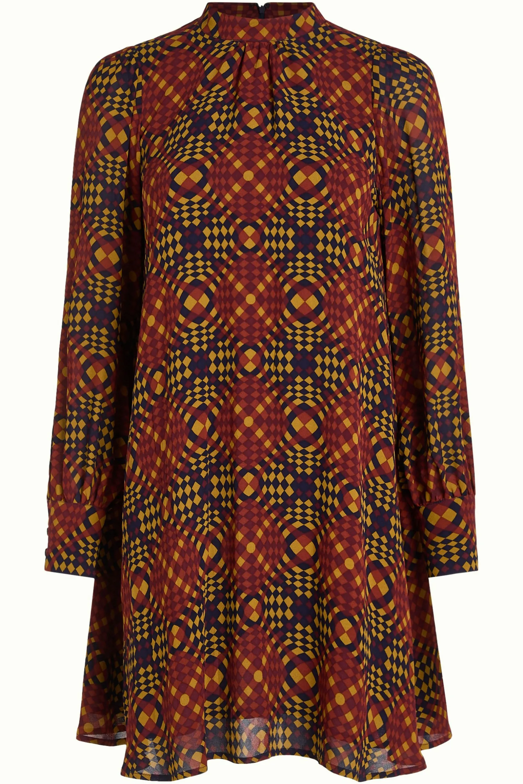 sandy_dress_zesty_3.webp Sandy Dress Zesty*King Louie Outlet