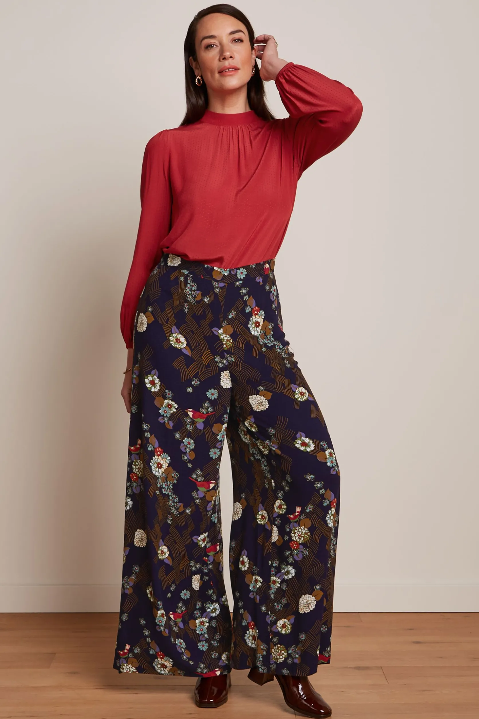 Sandy Top Sista*King Louie Outlet