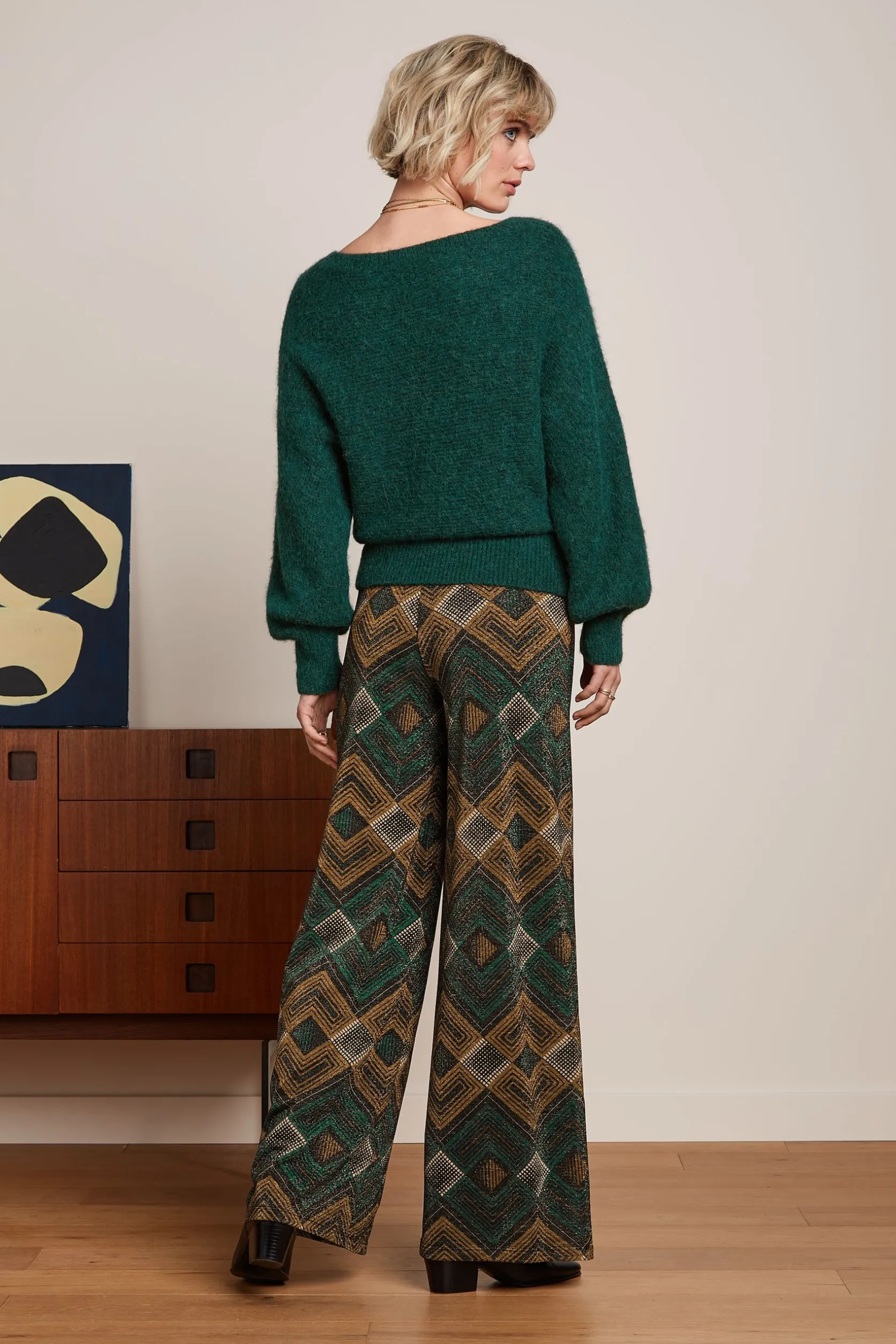sara_pants_morrison_2.webp Sara Pants Morrison*King Louie Flash Sale
