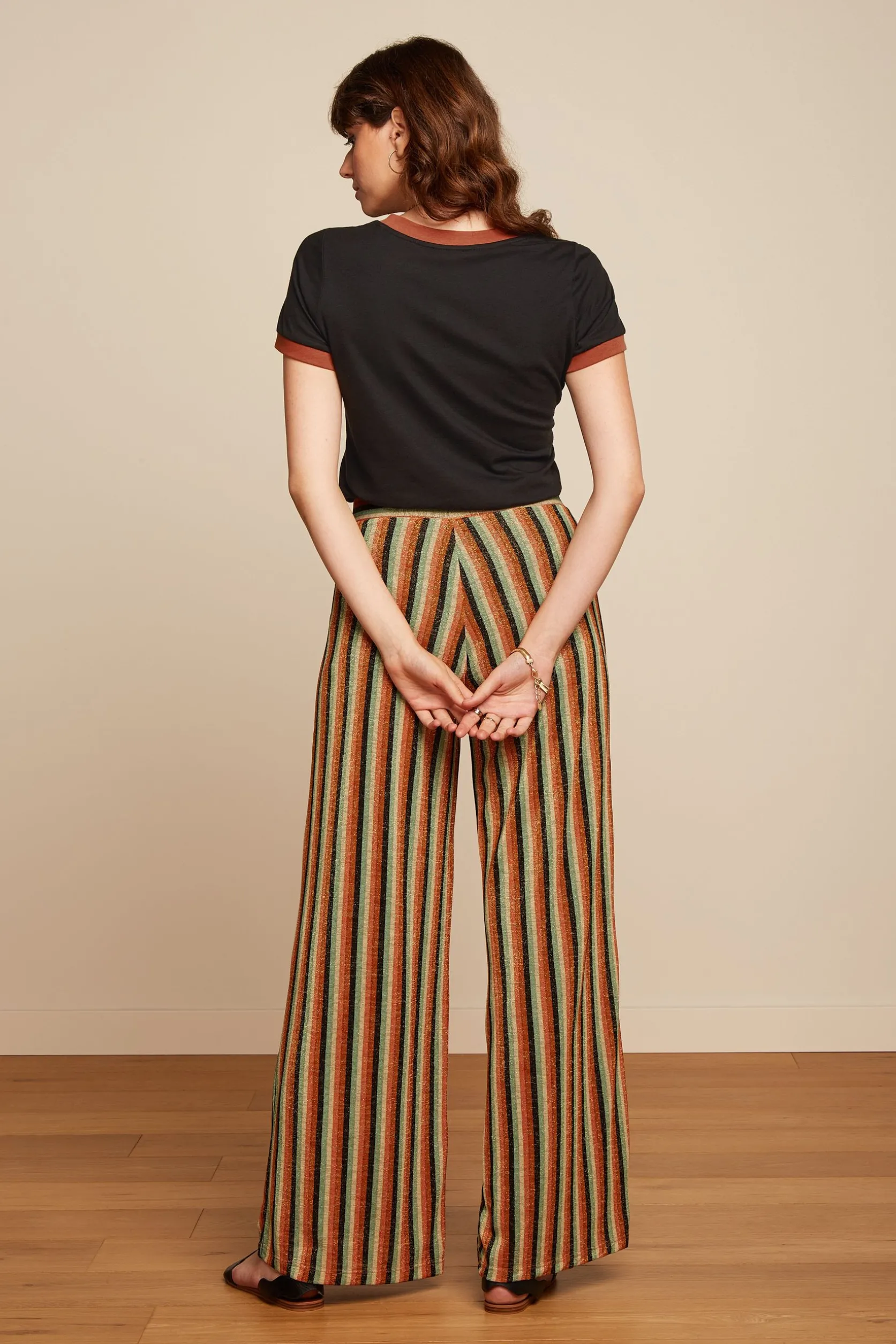 sara_pants_piso_stripe_2.webp Sara Pants Piso Stripe*King Louie Fashion