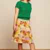Serena Skirt Marini*King Louie Best