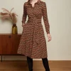 Sheeva Dress Quentin*King Louie Best